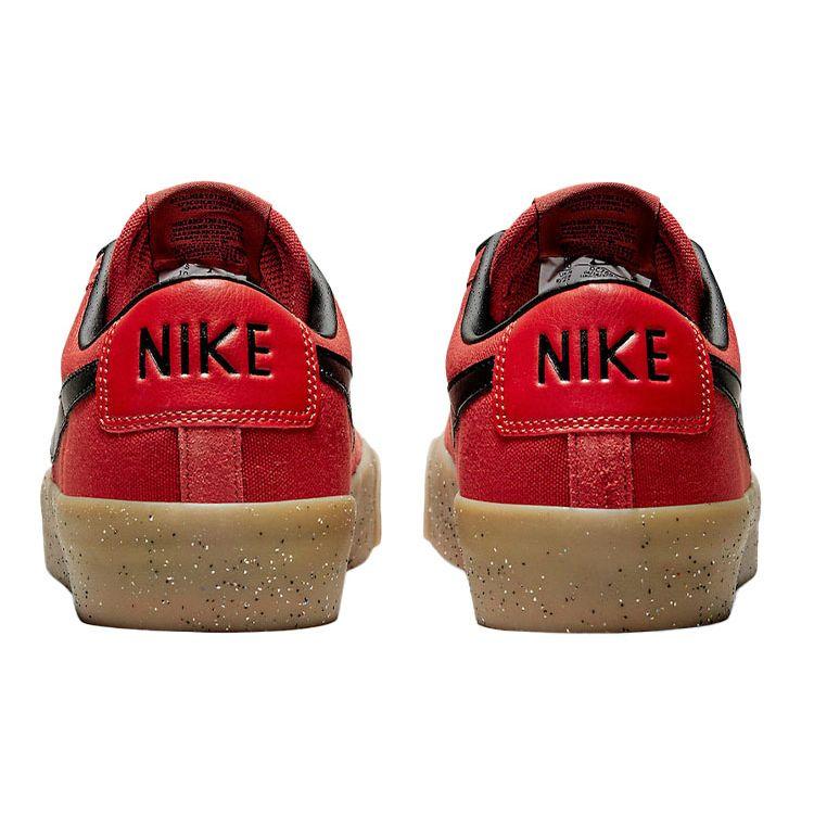 Nike Zoom Blazer Low Pro GT SB Cinnabar Gum Unisex Sneakers Red Gum-Light-Brown Black DC7695-600