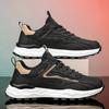 Boty pánské Tenisky Mužské ležérní Pánské Boty tenis Luxusní boty Trenér Závody Prodyšné Boty módní povaleči běhání Boty pro muže