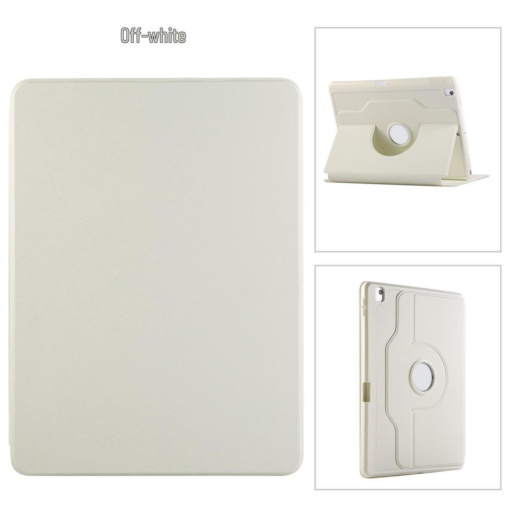 Voltage Rotation Pure Color iPad Air 3 Protective Case - Trendy Style Honor