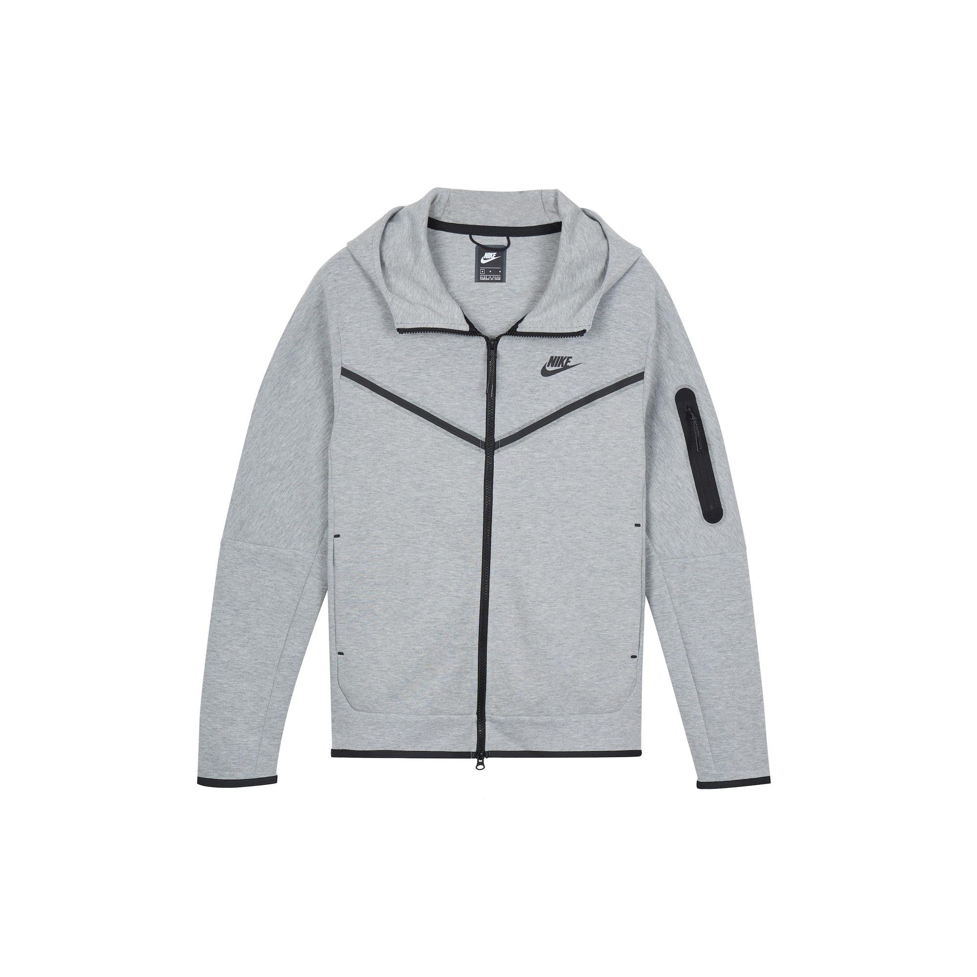 Nike Sportswear Tech Fleece Full Zip