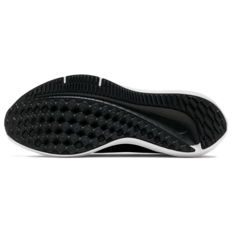 Nike Air Winflo 9 Black Smoke Grey Sneakers DD6203-001