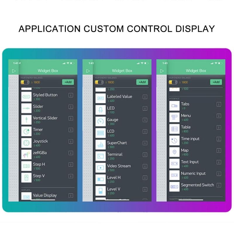 2.8inch ESP32 Display ESP32-2432S028 Resistive Touch Screens 240x320 TFT LCD Module Development Board Adapter Module