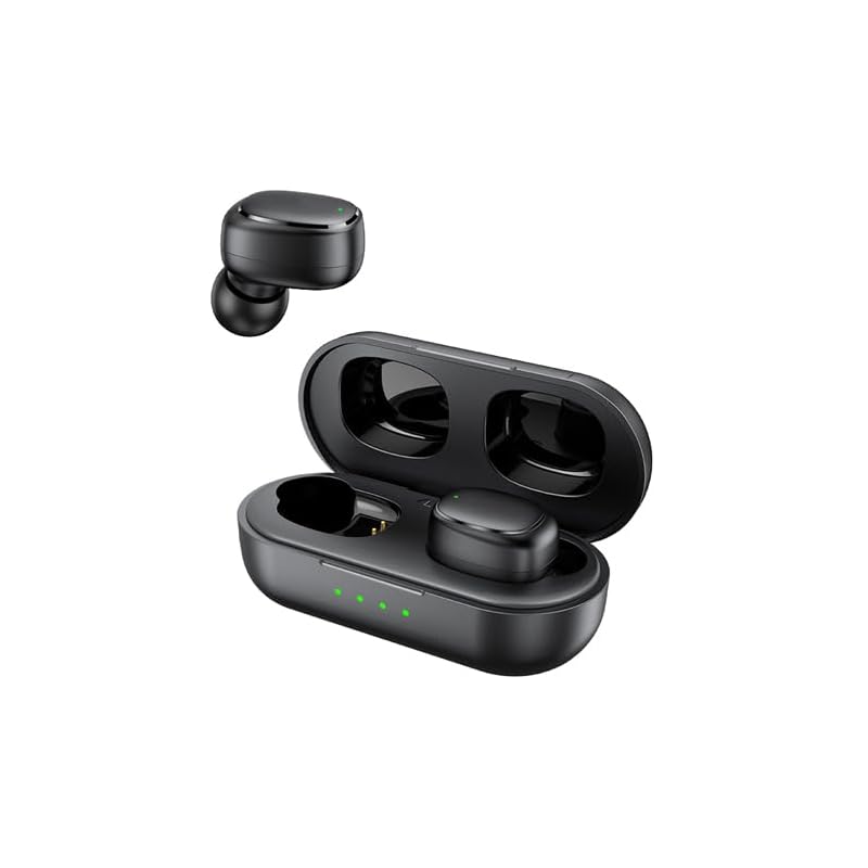 

Kashimura/Повністю бездротові стереонавушники з низькою затримкою BK Номер продукту: BL-101