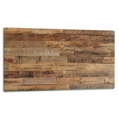 Glass Board Cutting Board 52X30 Wood