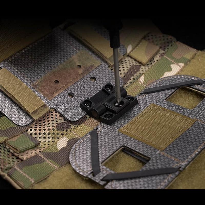 Adventure Phone & Map Pouch | Lightweight Foldable Field Navigation Case | For Hunting Equipment Accessories