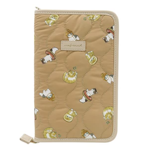 

Медицинский чехол Marimocraft Quilted Sweets MOFUSAND