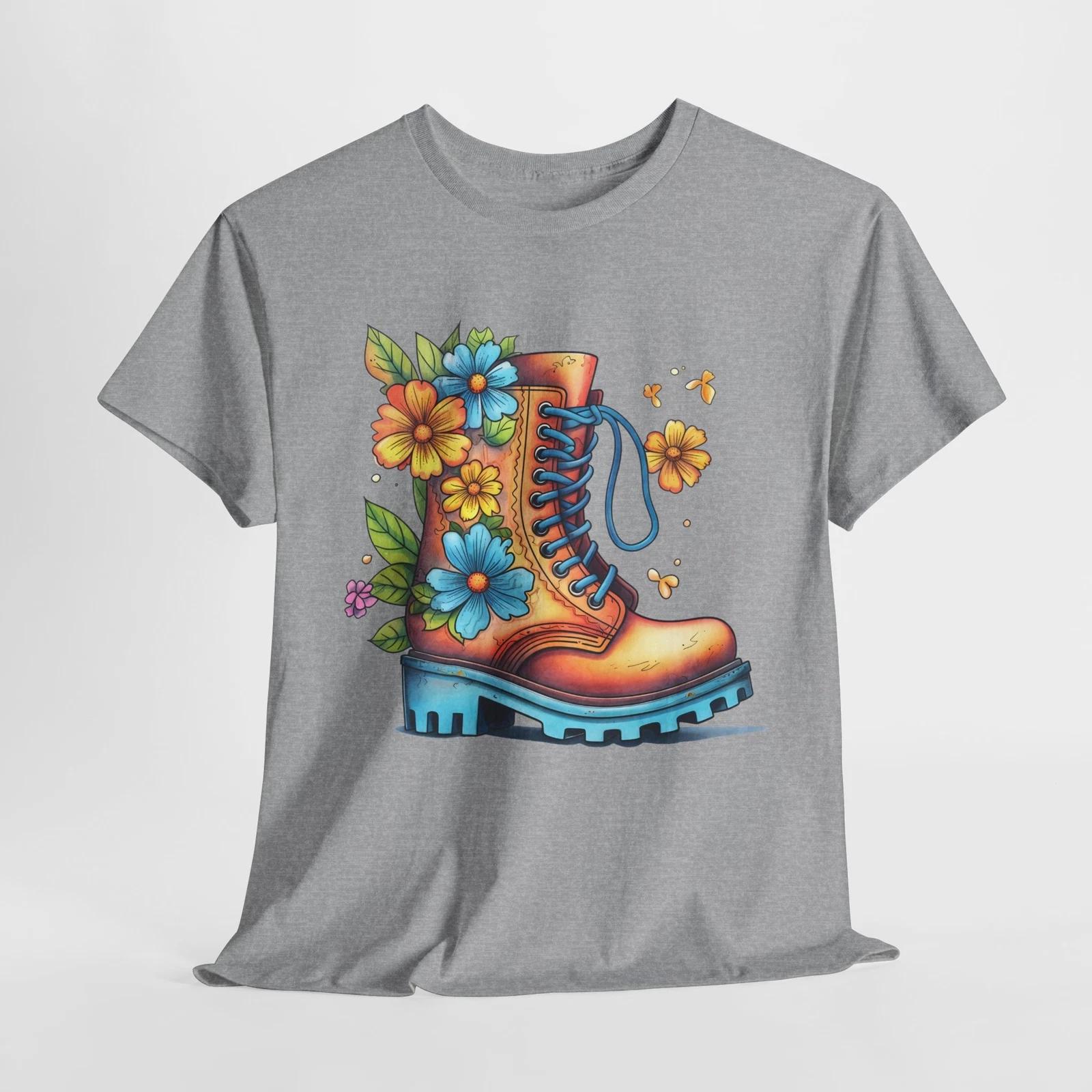 We Are All Connected T-Shirt | Spiritual Awakening Hippie Tee | Zen Shirt S