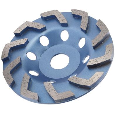 Utensili abrasivi – Dischi e mole per macinazione