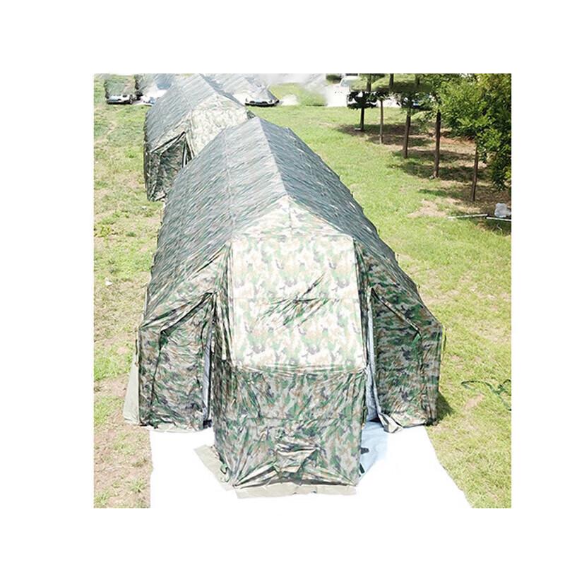 JINGRUIDA Modular Outdoor Emergency Tents & Accessories