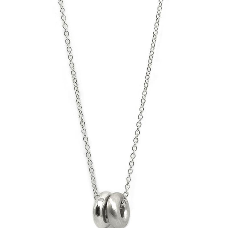 reinheart Popple necklace