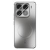 ABEEL For Xiaomi 15 Pro Magnetic Case TPU PC Cooling Matte Phone Back Cover with Lens Film