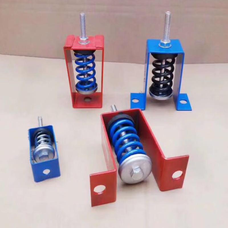 Jun Ding Ying HV-Type Hanging Spring Vibration Isolator