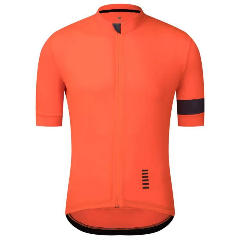 Men Women Cycling Jersey Short Sleeve Quick Dry Breathable Mountain Road Bike Apparel