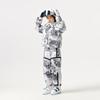 Tanbore Kids' Goose Down Bib Ski Pants