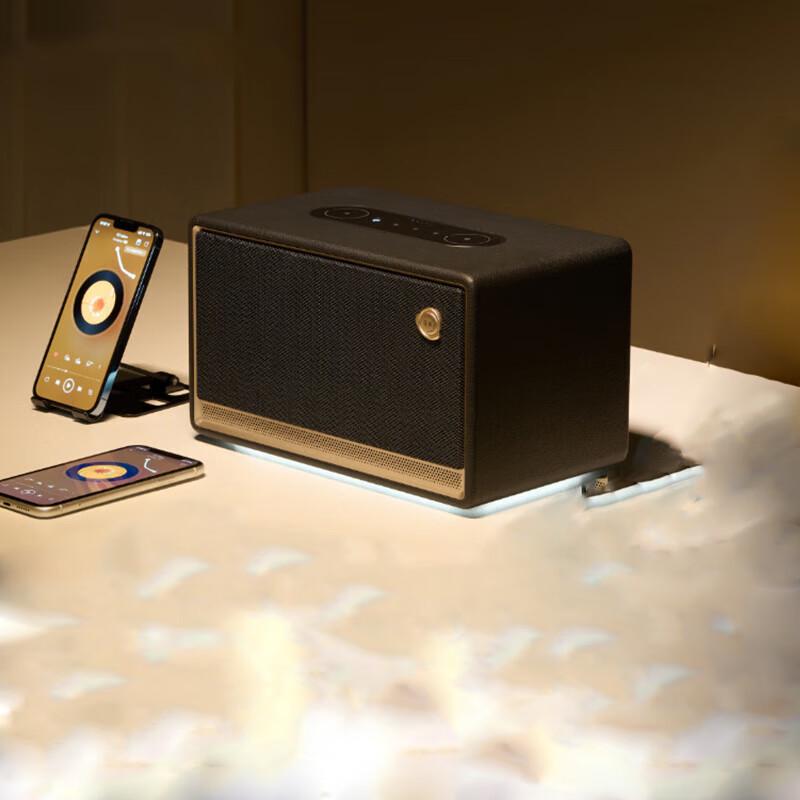 Edifier Evo Soul Bluetooth Speaker