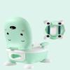 MDNG Children's Cartoon Potty Training Toilet