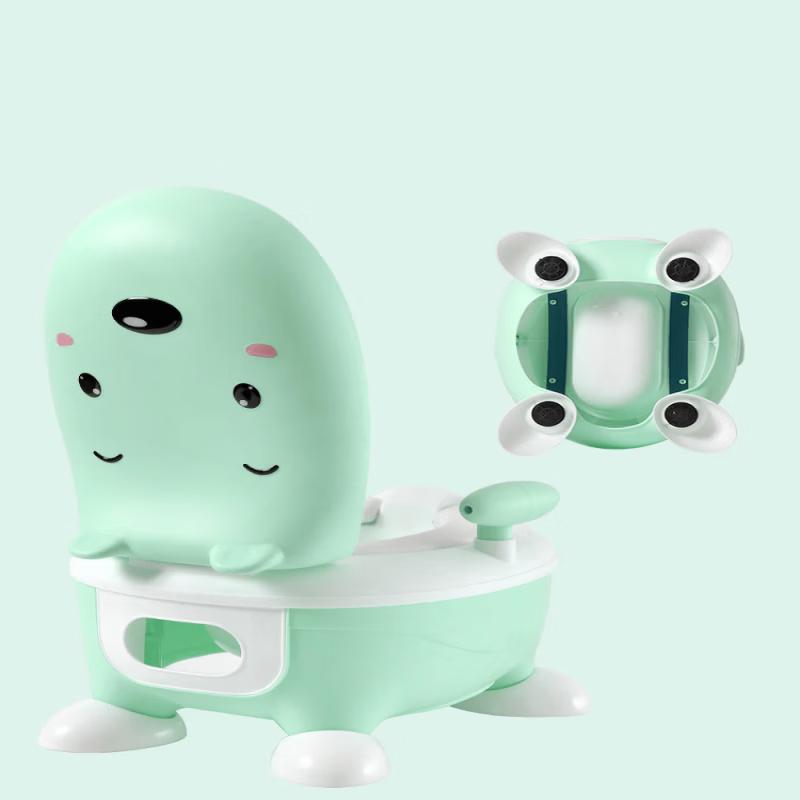 MDNG Children's Cartoon Potty Training Toilet