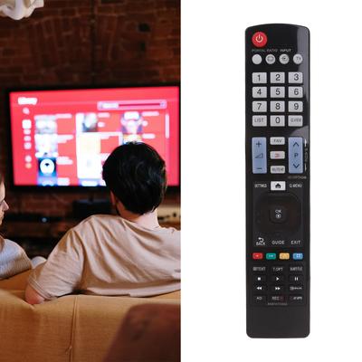 Compact ABS Remote Control Durable and Comfortable AKB74115502 Remote for TV 32LG5010 32LG5020 32LG5030 32LG5600