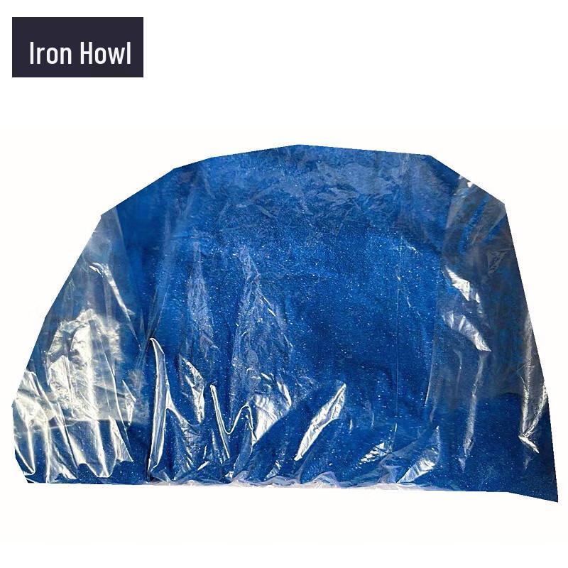 Model Landscape Fine Sand & Grass Powder