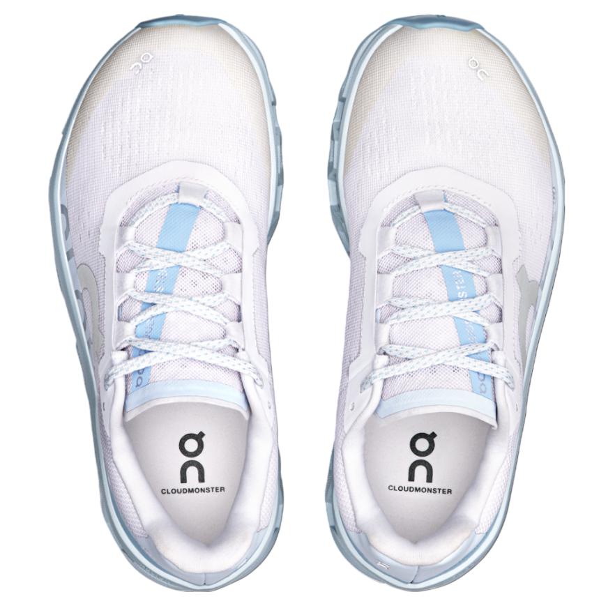 Cloudmonster Frost Wash Women Sneakers Blue 61.97653