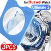For Huawei Watch Ultimate 2 Easy Installation 9H Tempered Glass HD Clear Anti-scratch Protective Film for Huawei Watch Ultimate2