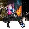  RGBW LED Beam Spot lights Pinspot Light with Remote   Stage Effect Lighting for DJ   Party Bar   Show Wedding