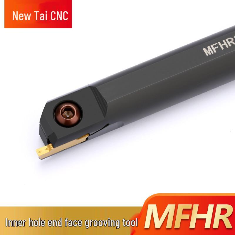 Inner Face Milling Cutter Bar MFHR216 for MGMN Inserts
