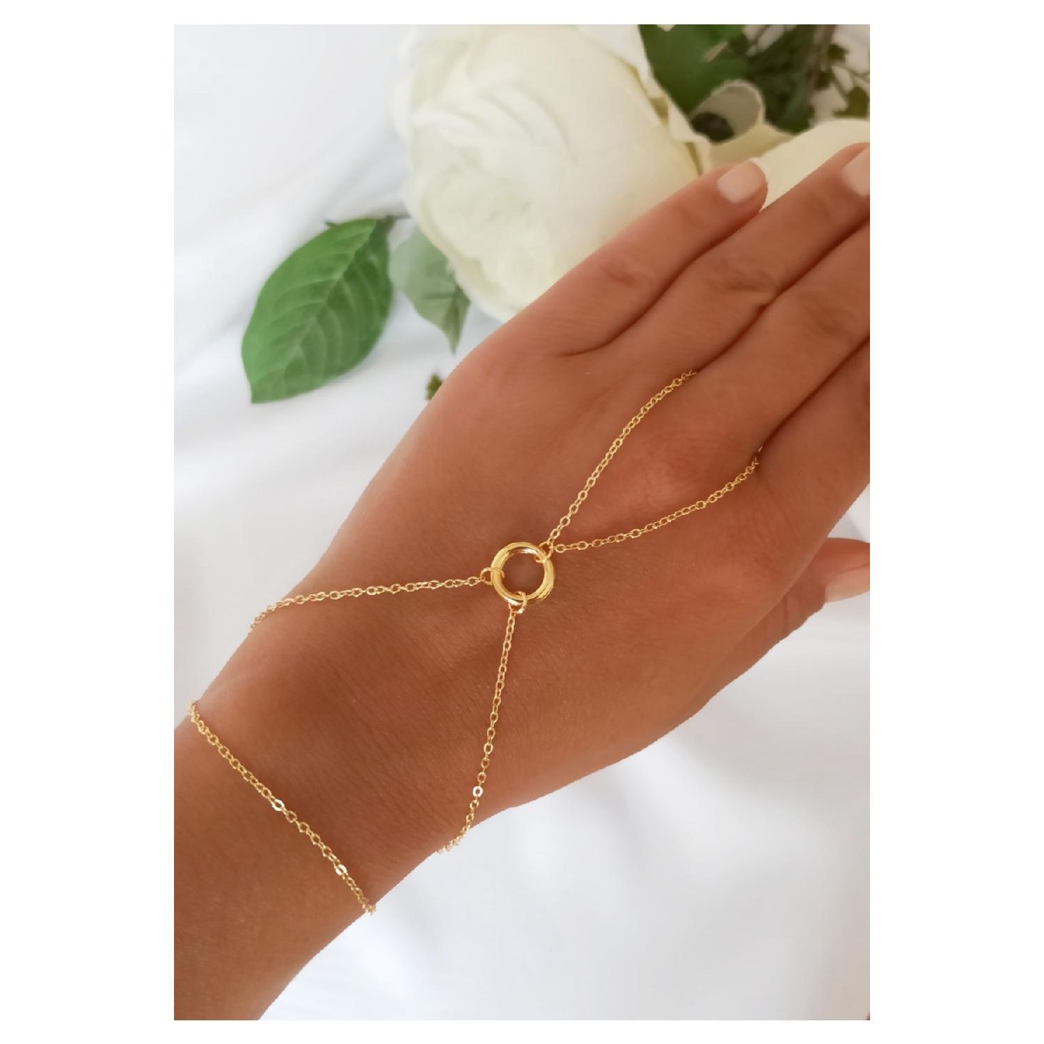 

Кольцо Браслет Шахмеран