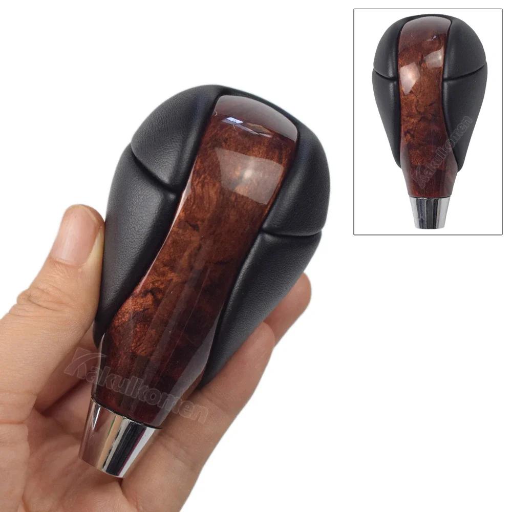 New Automatic Transmission Car Gear Stick Knob Shifter Lever for Lexus ES 300 350 GS 300 350 400 430 IS250 LX470 SC430 CT200h