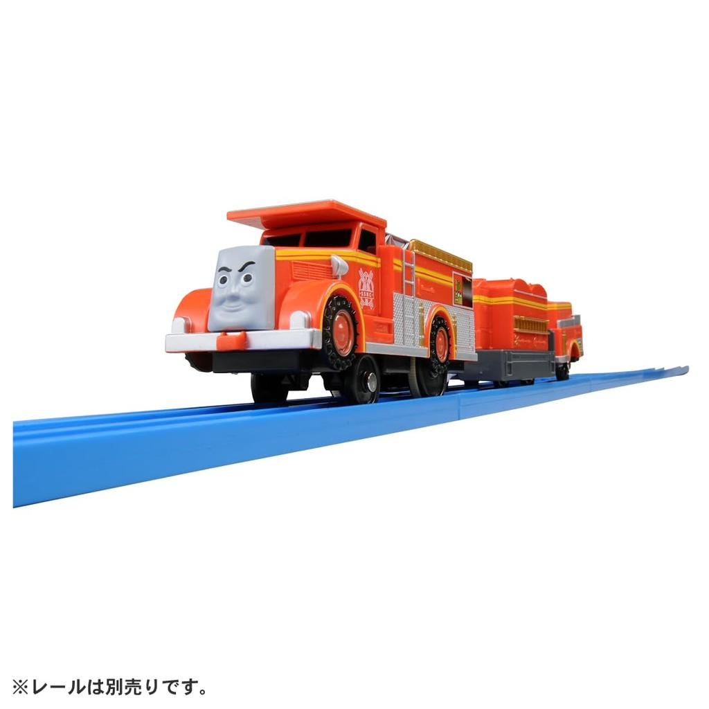 Plarail Plarail Fire Engine Flynn TS-19