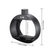 Upgraded On Camera Flash Round Head Accessories Adapter Mount for Godox AD200 AD200Pro AD200Pro II V860III V850III