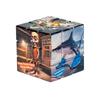 Shanhaijing AI magic Cube Puzzle game Relieve stress Stimulating battles toy parent-child interaction birthday present for kids