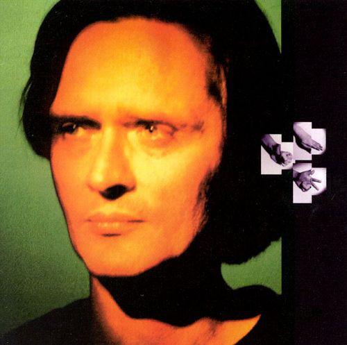 

CD JOHNSON, SCOTT - Rock - Paper 4540532 Point Music 1997 Germany Rock Used