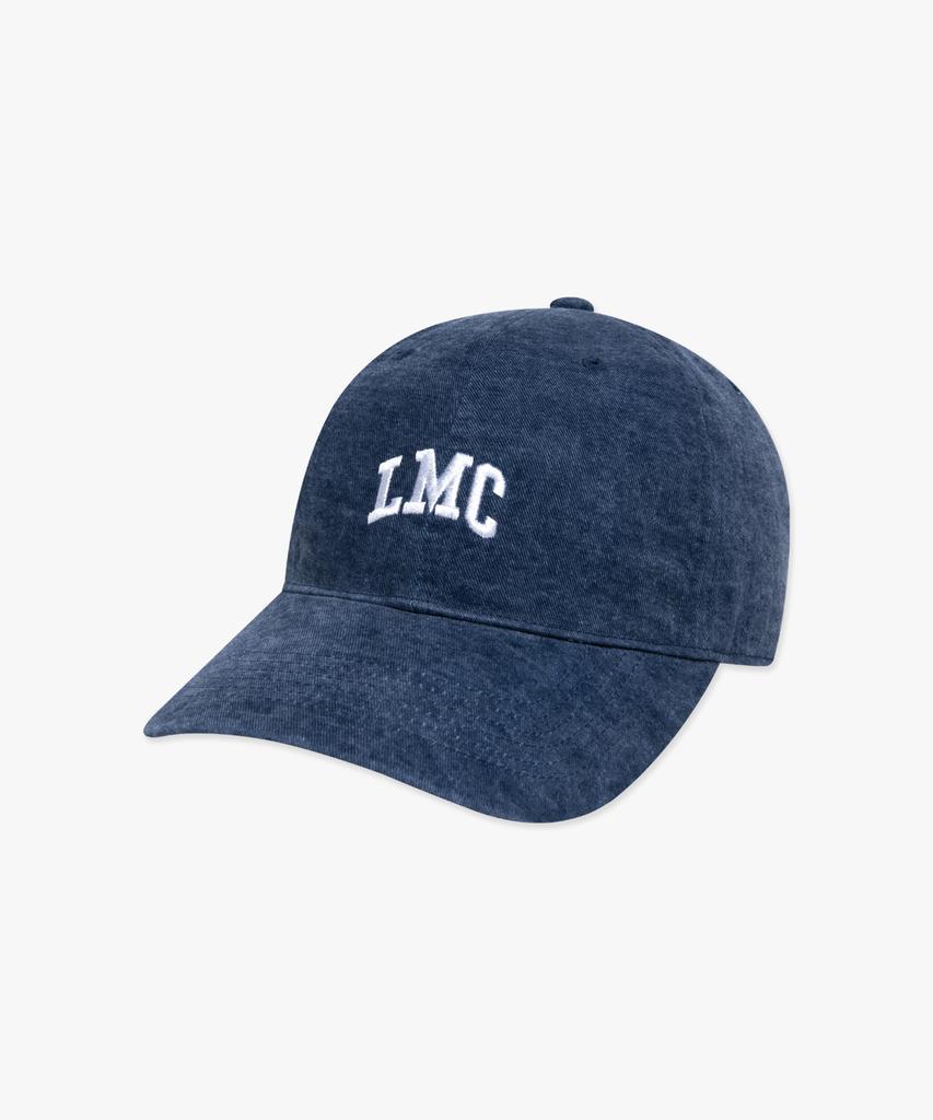 LMC Arch Og 6Panel Cap Navy