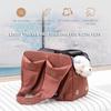 Breathable Cat Carrier Bag Cats Transporter Bag Portable Puppy Shoulder Bags Travel Pet Carrier for Cat Dog Pets Handbag