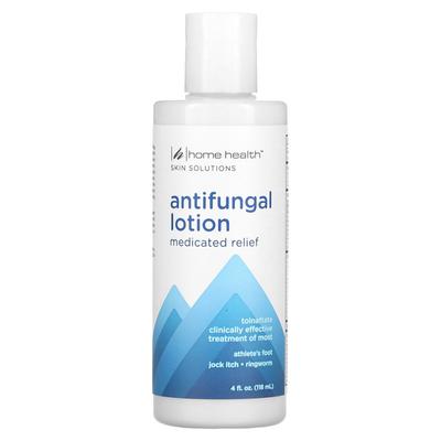 Antifungal Lotion, 4 Fl Oz (118 Ml)