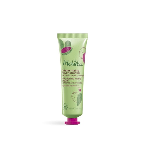 

Melvita BIO Fruit Hand Cream, Prickly Pear Scent, 30mL (Other)