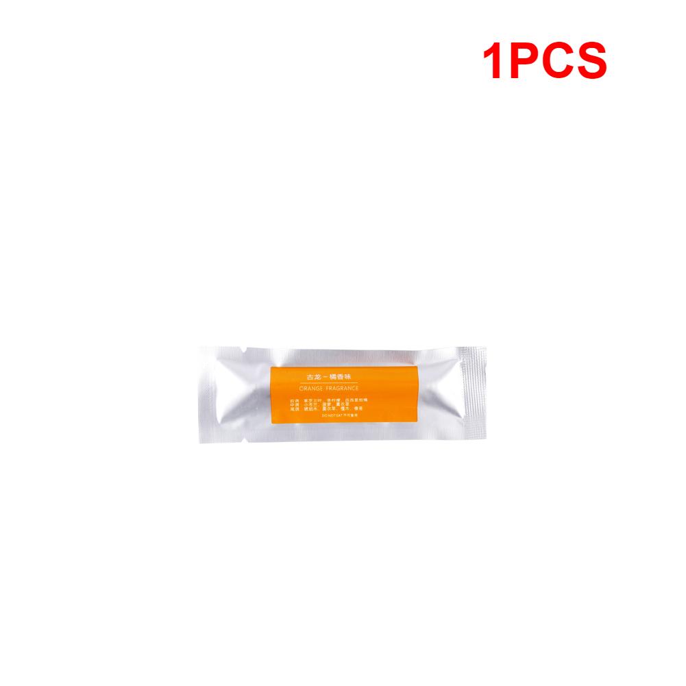 1-10 szt. Klips do kratki nawiewu samochodu Odświeżacz Perfumy Zapach Osmantusa Patyczki Cytrynowe Odświeżacze Powietrza do Samochodu Wkłady Woda Kolonjska Odświeżacz Powietrza do Samochodu