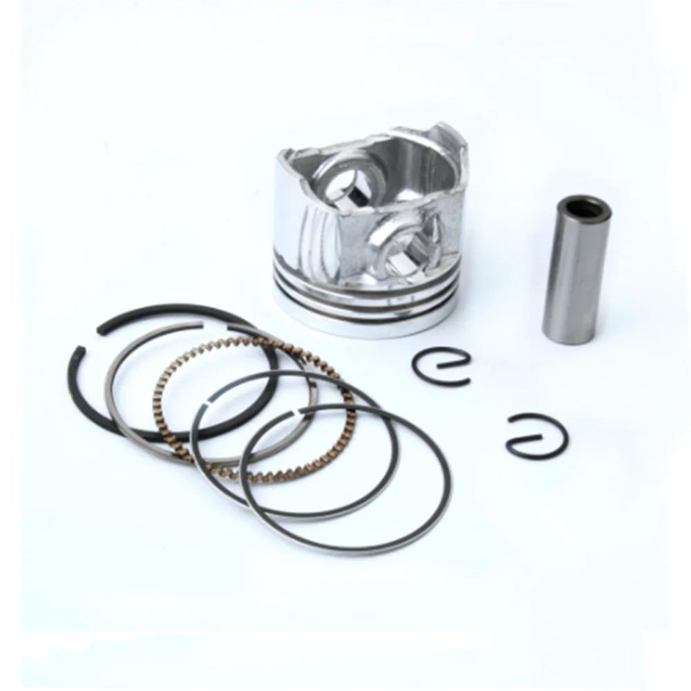 Piston Kit 12111-22G02 For Suzuki Choinori 50 LT-Z50 QuadSport 2006 2007-2020