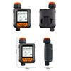 Without Rain Sensor