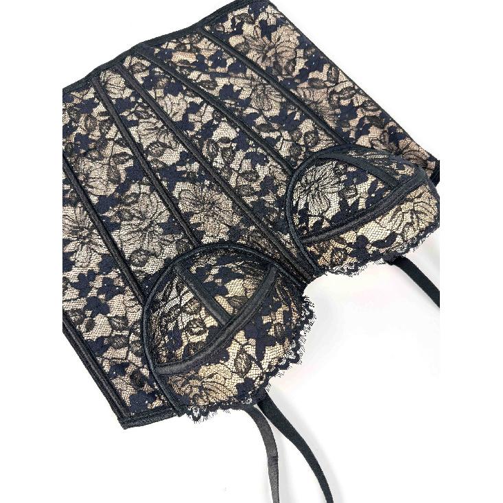 Corsets, Fashionable and Elegant Women's Clothing