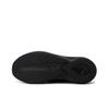 Puma Rebel Comfortable Shock Absorbing Wear Resistant Low Top Running Shoes Women Sneakers Black 364539-06