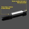 6-teiliges Set mit gebrochenen und beschädigten Schraubendreher-Extraktoren, Bohrer, doppelseitige Schraubenbohrer, Entfernungswerkzeuge