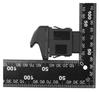 Power Window Switch for Renault Kangoo 1997-2008 Electric Power Window Control Switch 8200197251 7700436534 7700307605