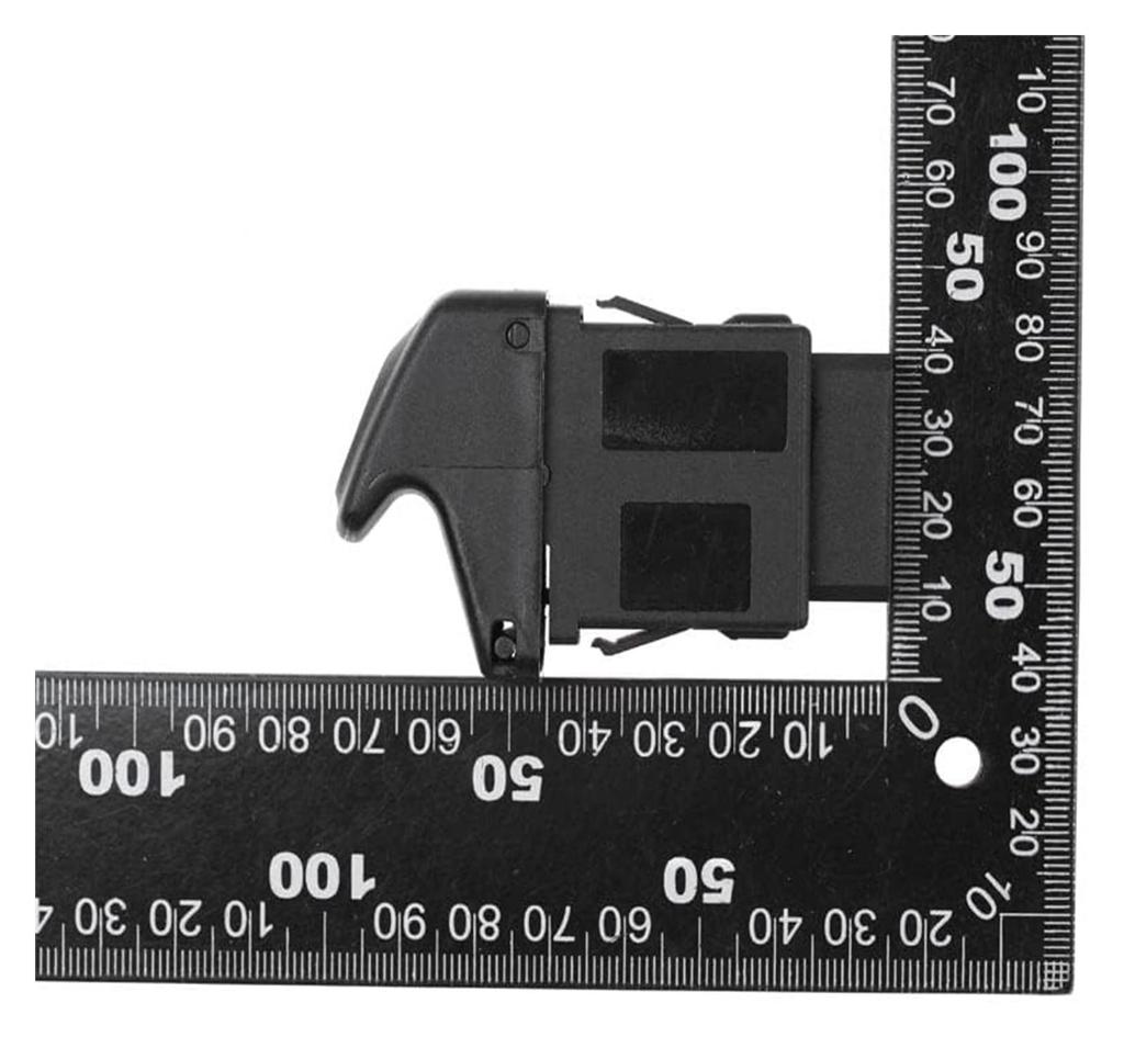 Power Window Switch for Renault Kangoo 1997-2008 Electric Power Window Control Switch 8200197251 7700436534 7700307605