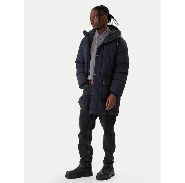 Куртка пуховая Gant 7006568