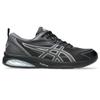 ASICS KEI Sports Shoes Unisex Size 004 Size 2E GEL-QUANTUM 1203A601, Adult, (Black/Pure Silver), 27.5 cm,