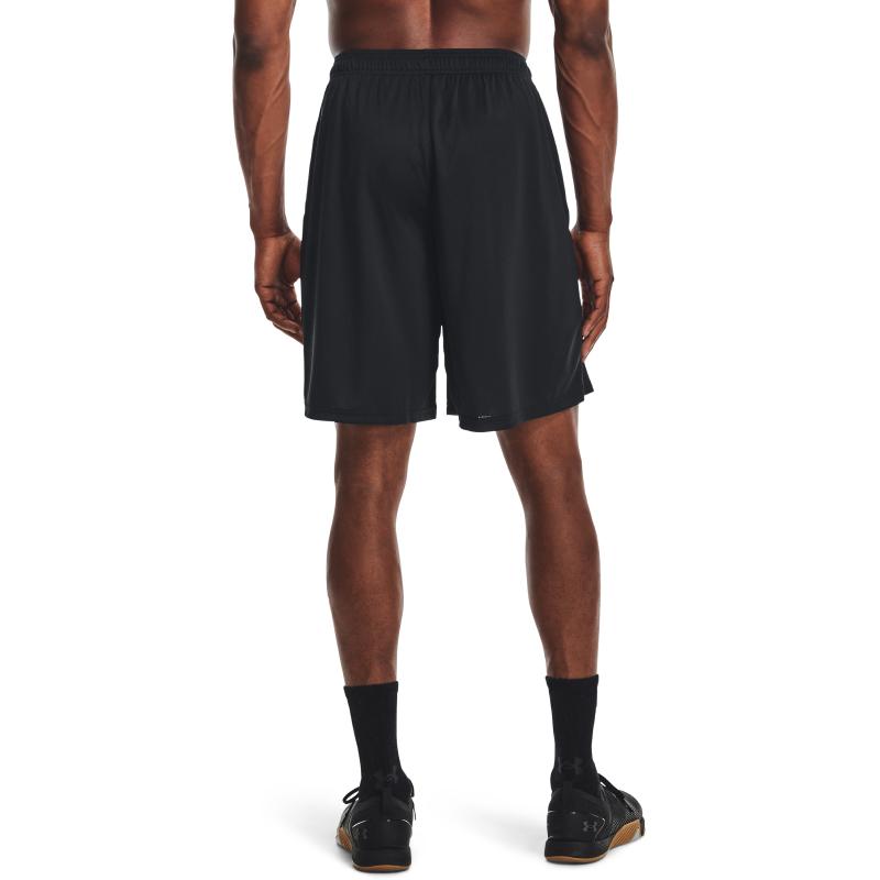 Under Armour Tech Shorts Men's Black 1328705-001