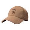 Kamel Mirage Print Baseballkappe Weiche Gemütliche Cordmütze Tägliche Lässige Verstellbare Snapback-Kappen Sport Wandern Väterkappen