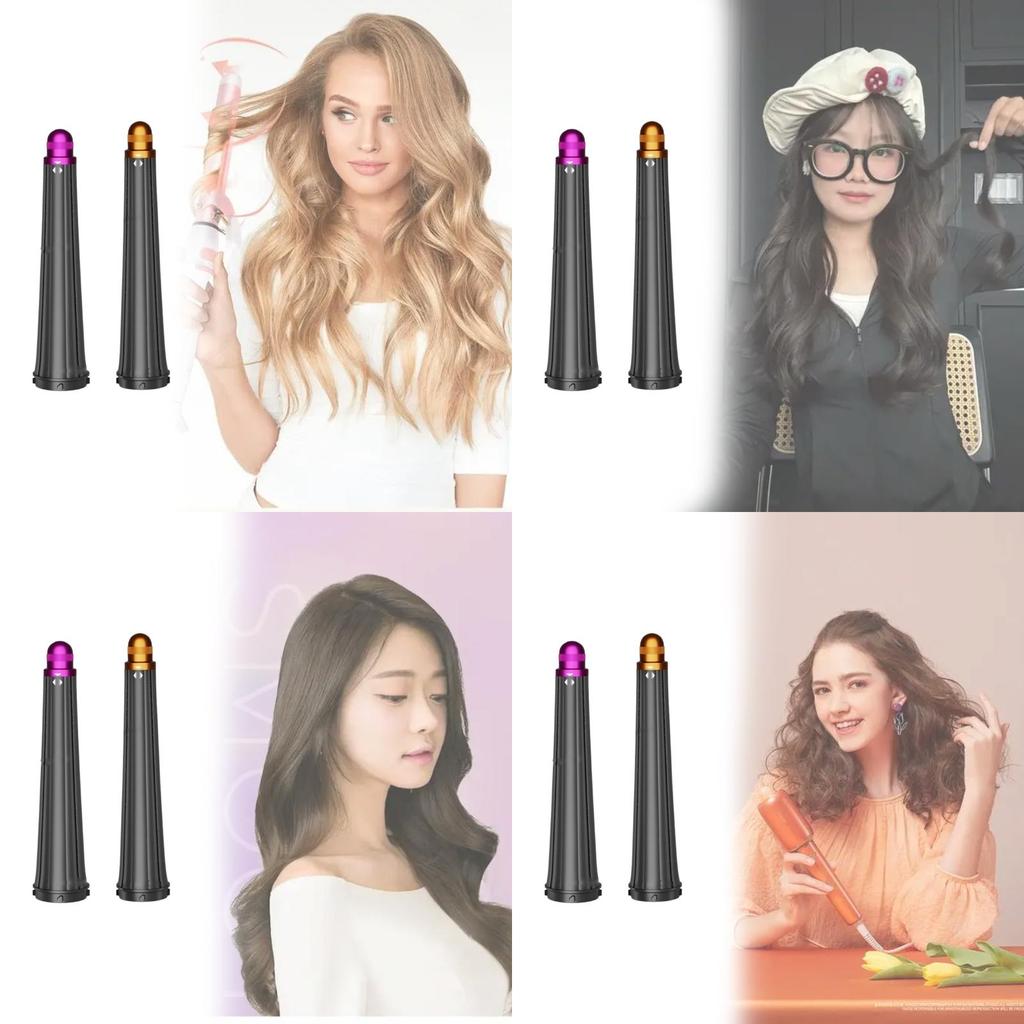 For Dyson Curling Iron Styling Accessory With Pa66 Material For Home And Salon Use